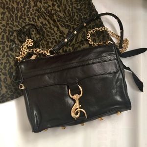 Rebecca Minkoff MAC crossbody bag